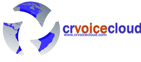CRVoiceCloud